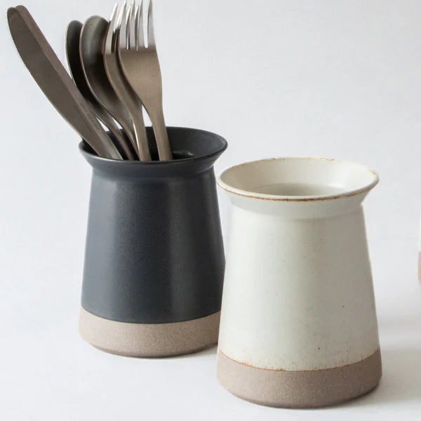 KINTO Clk-211 Cutlery Stand Black 60mm Dishwasher Safe Model 29710