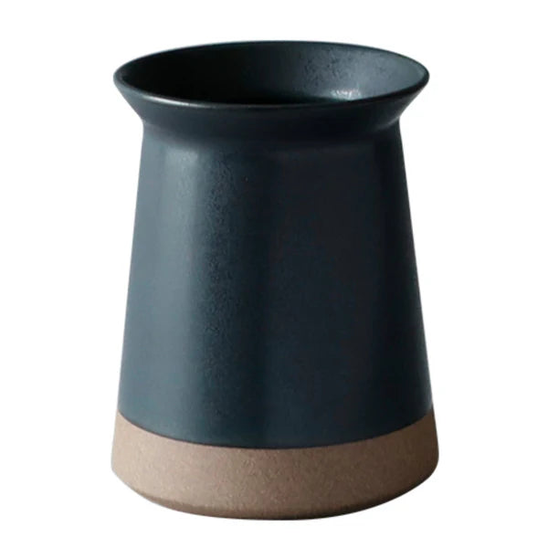 KINTO Clk-211 Cutlery Stand Black 60mm Dishwasher Safe Model 29710