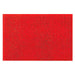 3M Red Vinyl Chloride Cushion Mat - 900x750mm-Kiichin - The #1 Place for Japanese Goods in Your Hand!