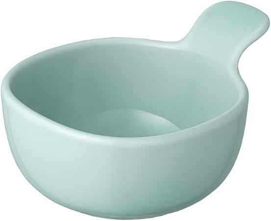 KINTO    Nest Bowl Blue 135x105mm Model 20594 Elegant Dining Ware