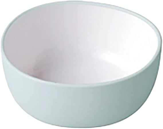 KINTO   Bonbo Bowl Blue Gray for Kids 110x110mm Microwave & Dishwasher Safe