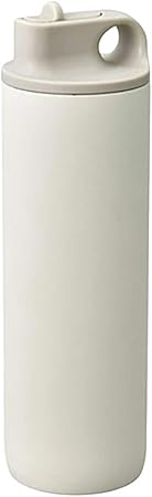 KINTO  Active Tumbler 800Ml White - Durable Hydration Solution