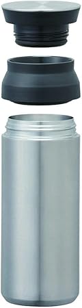 KINTO Travel Tumbler 500ml Stainless Steel Vacuum Insulated Double Walled