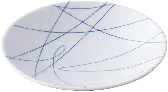 KINTO    Hibi Plate 110Mm Soar 27015 Elegant Ceramic Dish