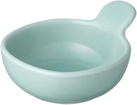 KINTO Nest Bowl Blue 105x85mm 20593 Elegant and Compact Tableware