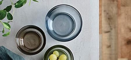 KINTO    Hibi Brown Bowl 125mm 26909 Elegant Versatile Design