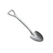 Aoyoshi Vintage Stainless Steel Spoon - 11.2cm Classic Scoop
