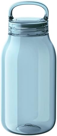 KINTO Lightweight 300Ml Blue Water Bottle Dishwasher Safe My Bottle 20402