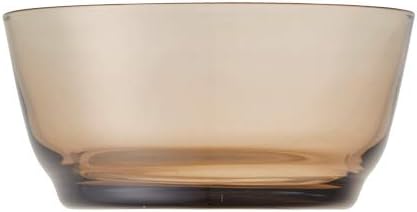 KINTO    Hibi Brown Bowl 125mm 26909 Elegant Versatile Design