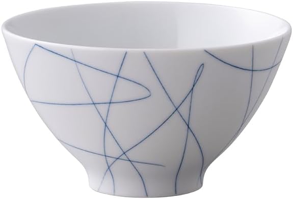 KINTO Hibi Rice Bowl 115mm Soar 27013 Durable Elegant Design