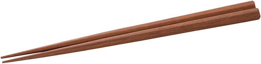 KINTO    Hibi 180mm Ironwood Chopsticks 27002 - Durable & Stylish Dining Utensils