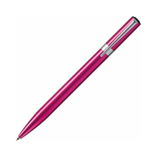 Tombow ZoomL105 Pink Ballpoint Pen - Fine Writing Tombow BC-ZLC