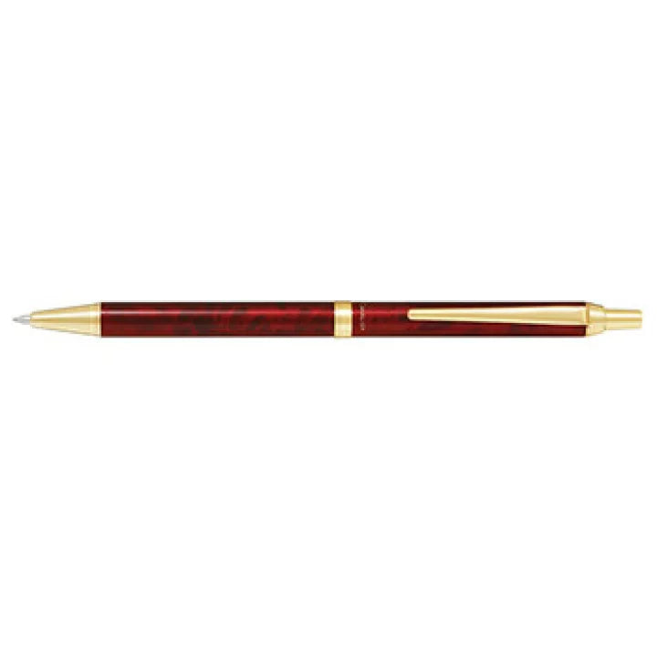 Pilot Cavalier 0.7mm 油性圆珠笔（黑色和蓝色）BCAN-3SR-BL