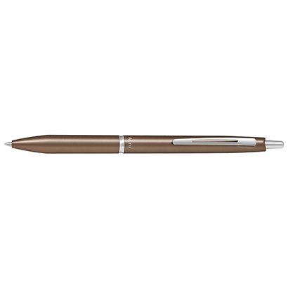 Pilot Acro1000 Oil-Based 07 Mbn Ballpoint Pen - BAC-1Sf-Mbn Edition-Kiichin - The #1 Place for Japanese Goods in Your Hand!