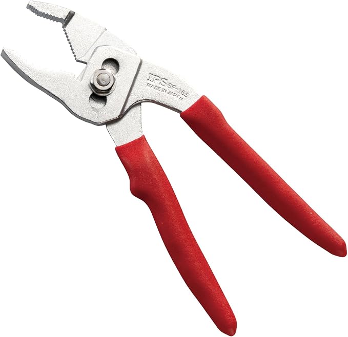 Igarashi Pliers Toji Plastic Trigger Plyer Made in Japan