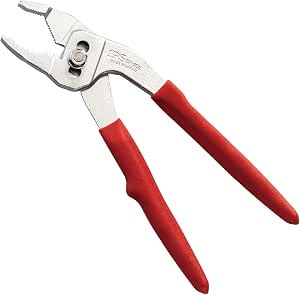 Igarashi Pliers Toji Plastic Trigger Plyer Made in Japan