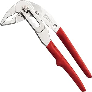 Igarashi Pliers Toji Plastic Trigger Plyer Made in Japan