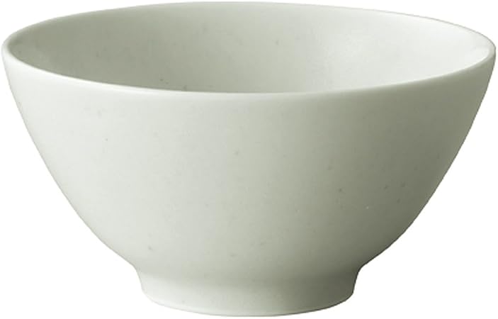 KINTO Hibi 120mm Gray Tea Bowl 26885 - Stylish and Functional Design