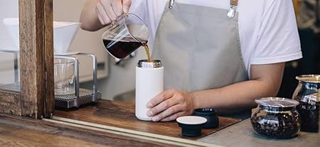 KINTO Travel Tumbler 350ml Stainless Steel Vacuum Insulated 20931