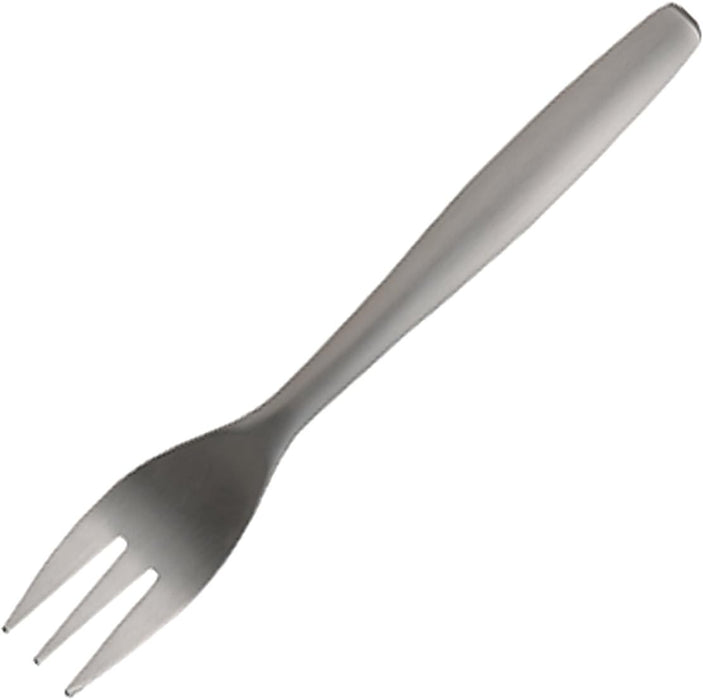 KINTO Hibi Fork 140mm - Durable Stainless Steel Utensil for Everyday Use