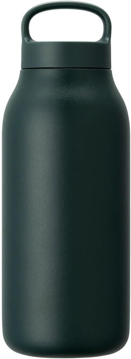 KINTO 550Ml Deep Green Water Tumbler 20154 Durable Everyday Use