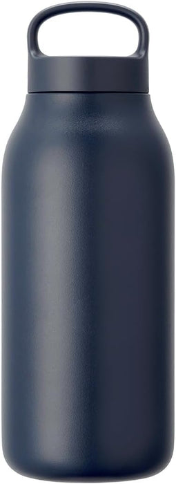 KINTO 550Ml Deep Navy Water Tumbler 20155 - Stylish & Durable Drinkware