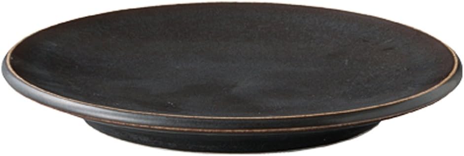 KINTO Hibi Plate 120Mm Iron Durable Dinnerware Item 26888