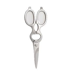 Hayashi Stainless Steel Kitchen Scissors - Premium Culinary Shears