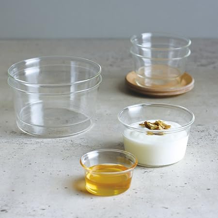 KINTO Cast Coaster 100mm Birch Wood Durable Elegant Home Decor