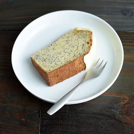 KINTO Hibi 120mm Gray Plate 26887 Stylish Durable Dining Tableware