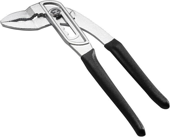 Igarashi Pliers Monster Light Plastic Blade Pliers Made in Japan