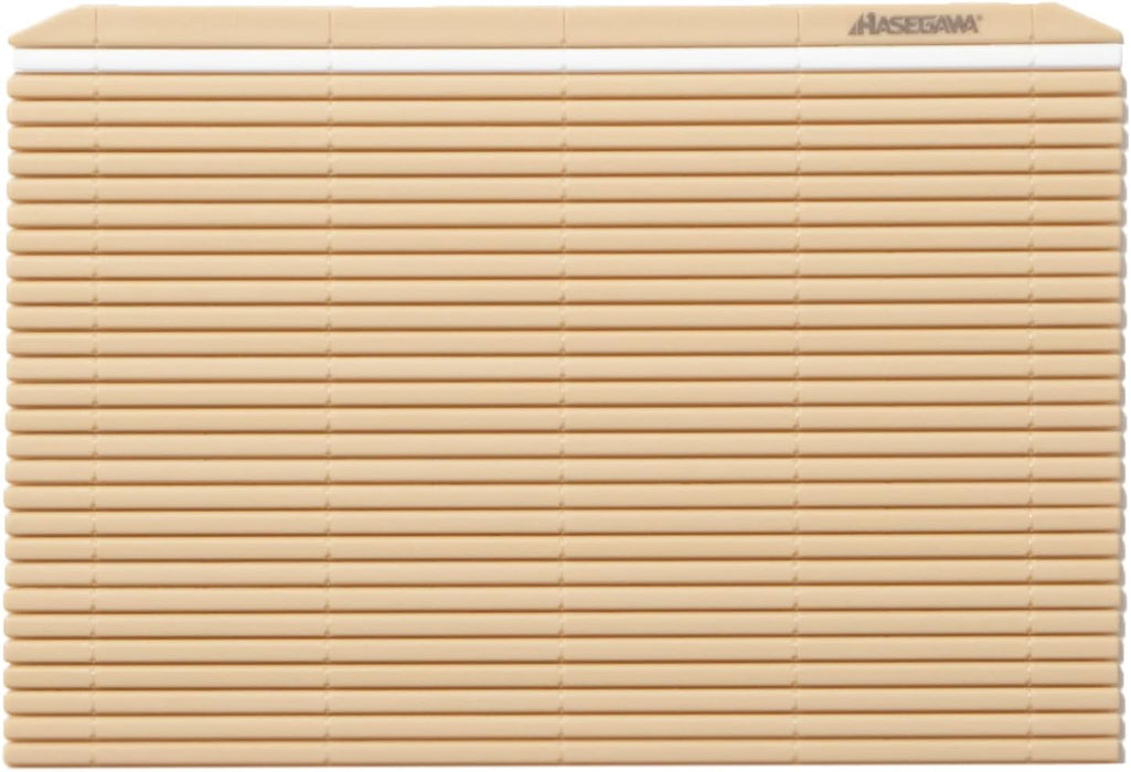 Hasegawa Green Antibacterial Sushi Rolling Mat Compact