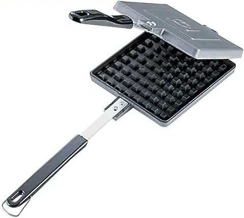 Tamaki Die-Cast Aluminum Waffle Maker