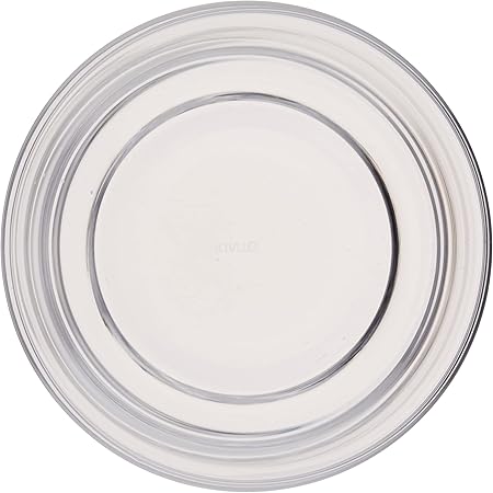 KINTO    Hibi 100mm Clear Bowl 26901 Durable Elegant Glassware
