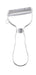 Stainless Steel Peeler by Kai Efficient and Durable Kitchen Tool
