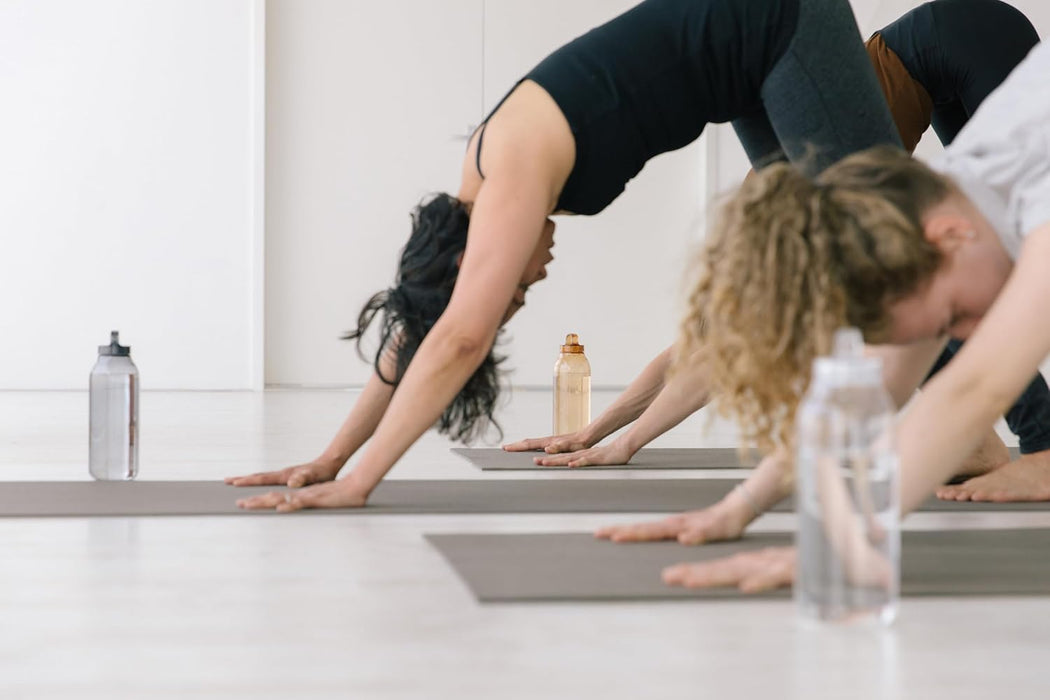 KINTO Lightweight 300Ml Blue Water Bottle Dishwasher Safe My Bottle 20402