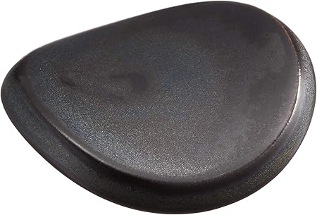 KINTO Hibi Iron Chopstick Rest 26892 for Elegant Table Setting