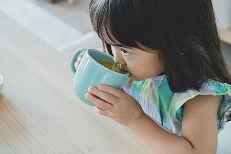 KINTO    Nest Spoon and Fork Set White 20580 - Stylish Cutlery Set