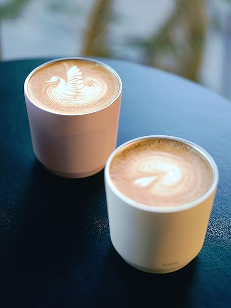 KINTO    To-Go Tumbler 240ml Stainless Steel Durable Portable Cup 30430