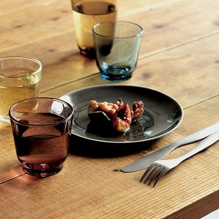 KINTO Hibi Knife 26884 - Premium Japanese Steel Cutlery for Precision Cutting