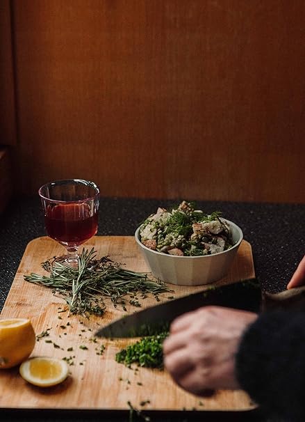 KINTO Alfresco 150mm Beige Bowl Dishwasher Safe for Outdoor Use 20708