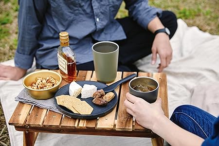 KINTO    To-Go Tumbler 240ml Stainless Steel Durable Portable Cup 30430