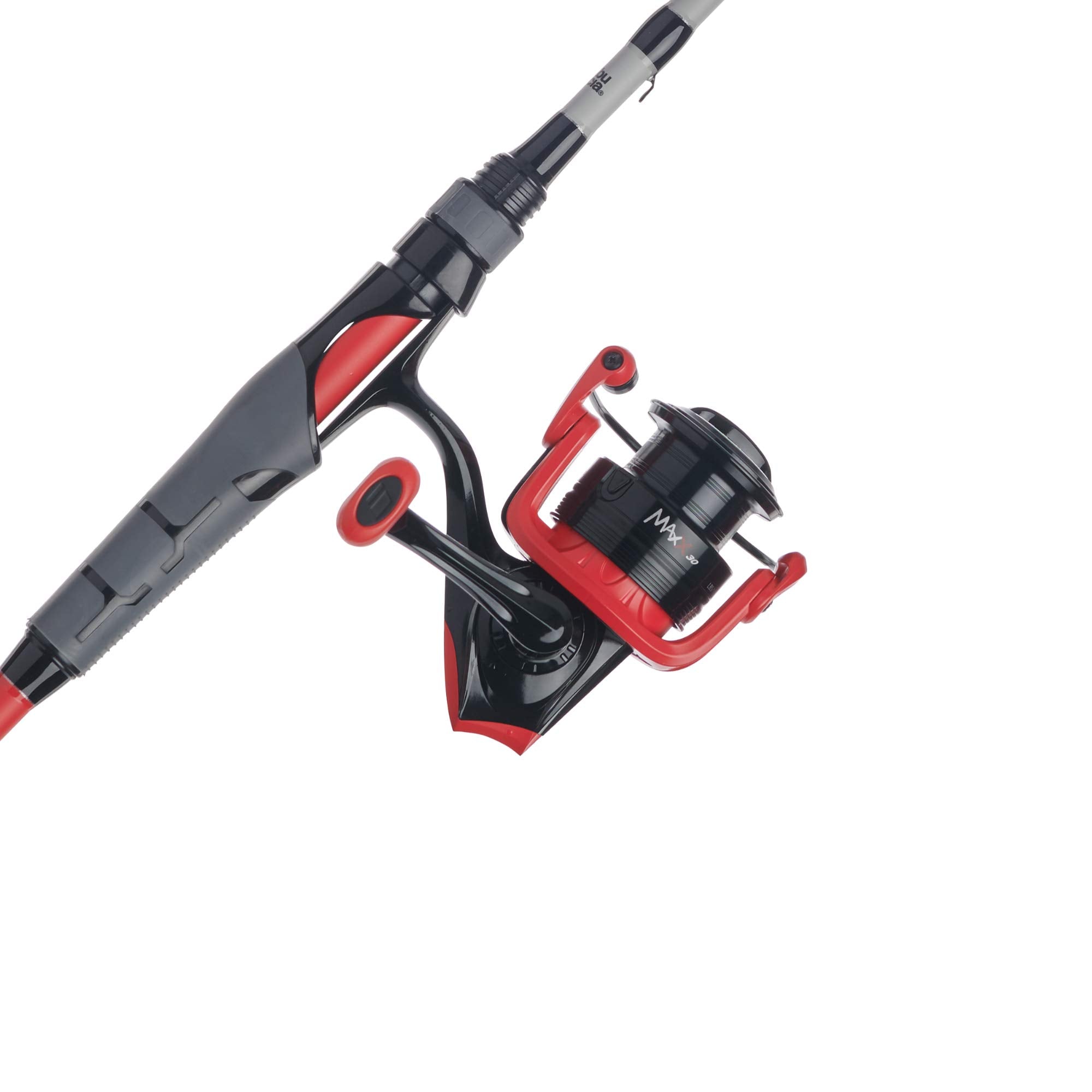 Abu Garcia Black Max X Fishing Combo Reel