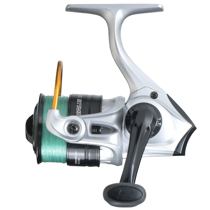 Abu Garcia Cardinal III S2000 Spinning Reel with Line for Smooth Casting-Kiichin - The #1 Place for Japanese Goods in Your Hand!