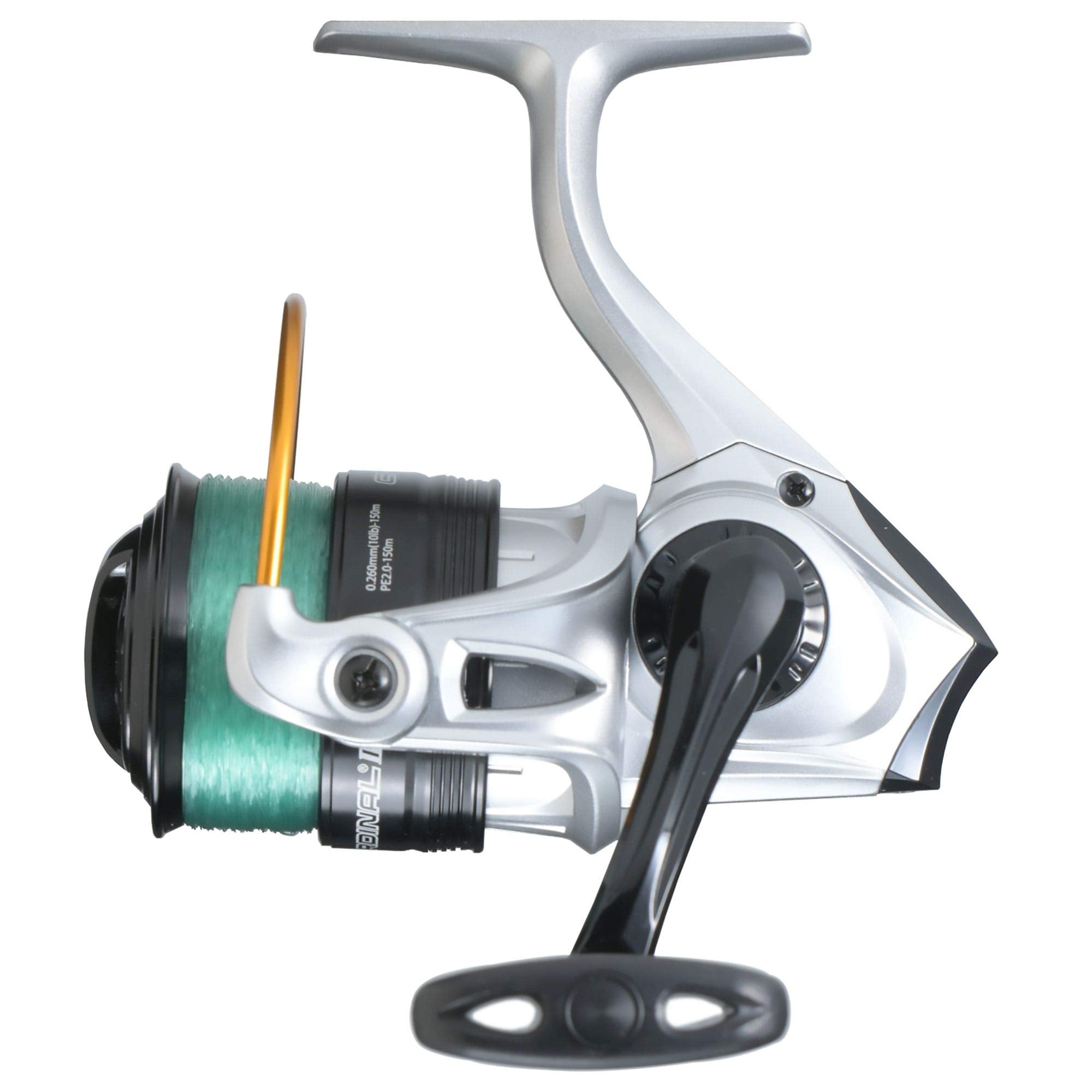 Abu Garcia Cardinal III Spinning Reel Medium Duty