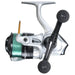 Abu Garcia Cardinal III S2500D Spinning Reel with Line Combo-Kiichin - The #1 Place for Japanese Goods in Your Hand!