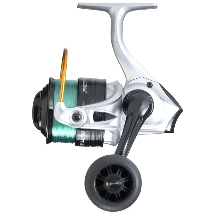 Abu Garcia Cardinal Iii S4000 Spinning Reel with Line - Premium Quality-Kiichin - The #1 Place for Japanese Goods in Your Hand!