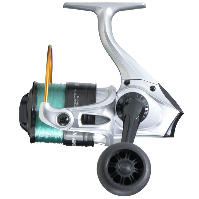 Abu Garcia Cardinal III Spinning Reel Medium Duty