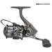 Abu Garcia Cardinal III STX 2000S Spinning Reel with Spare Spool-Kiichin - The #1 Place for Japanese Goods in Your Hand!
