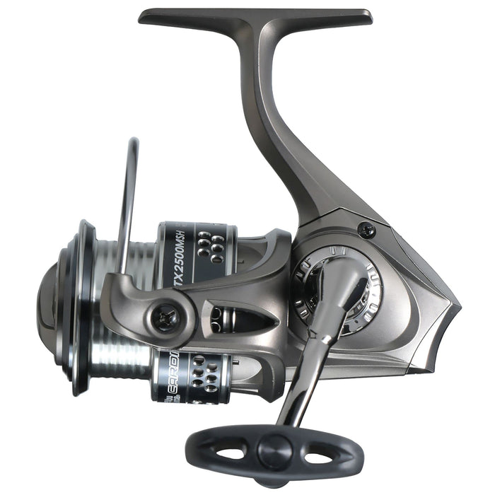 Abu Garcia Cardinal III STX 2500MSH Spinning Reel with Spare Spool-Kiichin - The #1 Place for Japanese Goods in Your Hand!